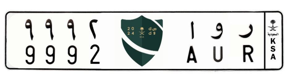 لوحة ر و ا 9992